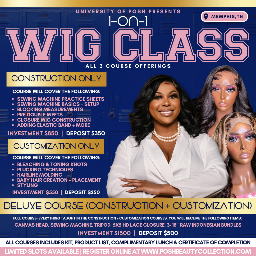 1:1 Classes