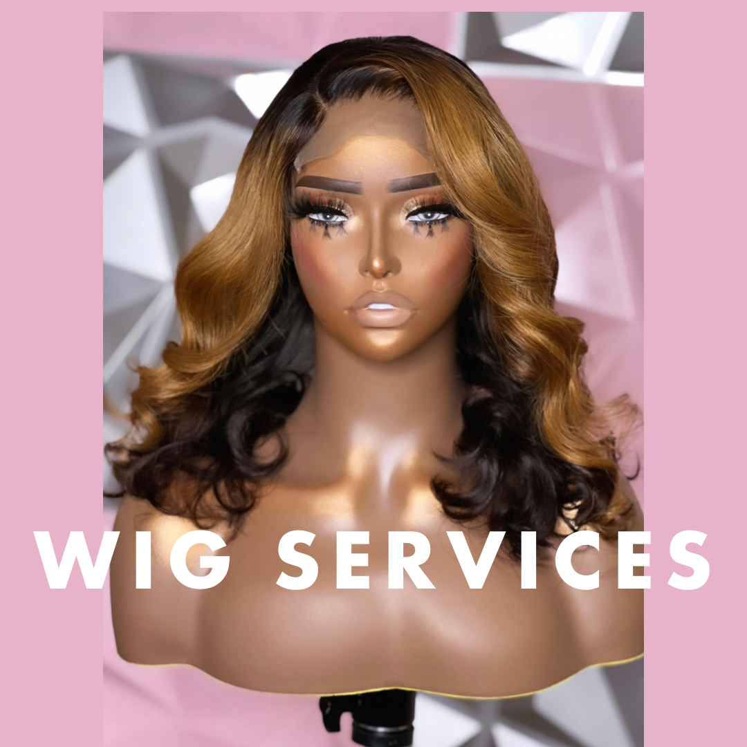 SERVICES