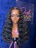 READY TO SHIP- Wig #7