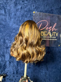READY TO SHIP- Wig #1