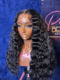 READY TO SHIP- Wig #7