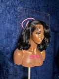 READY TO SHIP- Wig #2