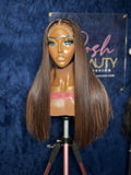 READY TO SHIP- Wig #6
