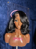 READY TO SHIP- Wig #2