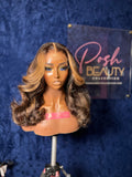 READY TO SHIP- Wig #1