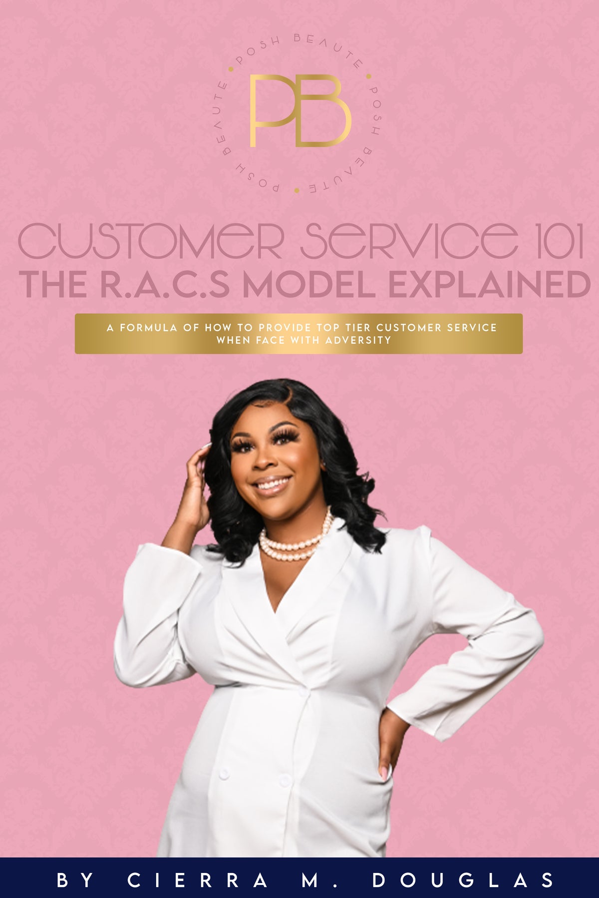 CUSTOMER SERVICE 101 E-BOOK
