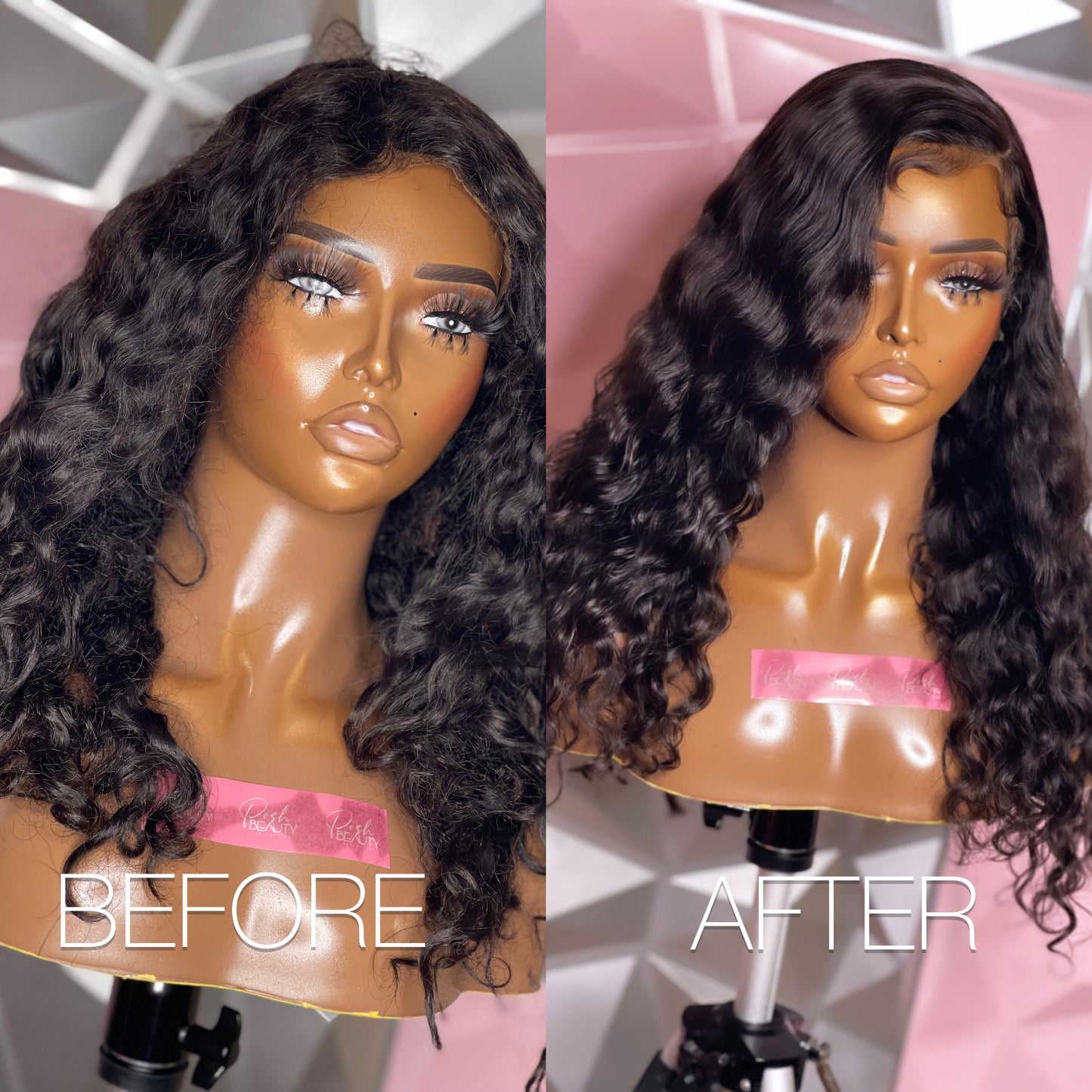 WIG RESURRECTION