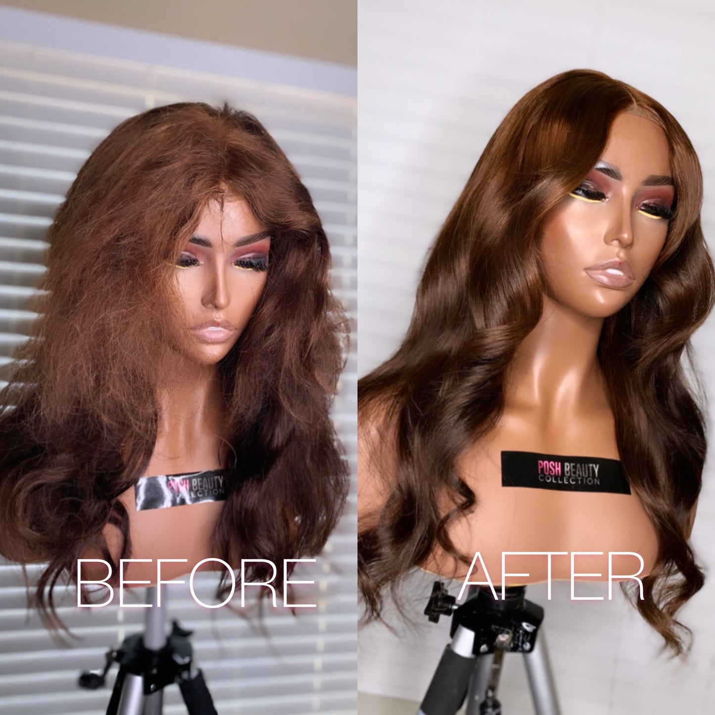 WIG RESURRECTION
